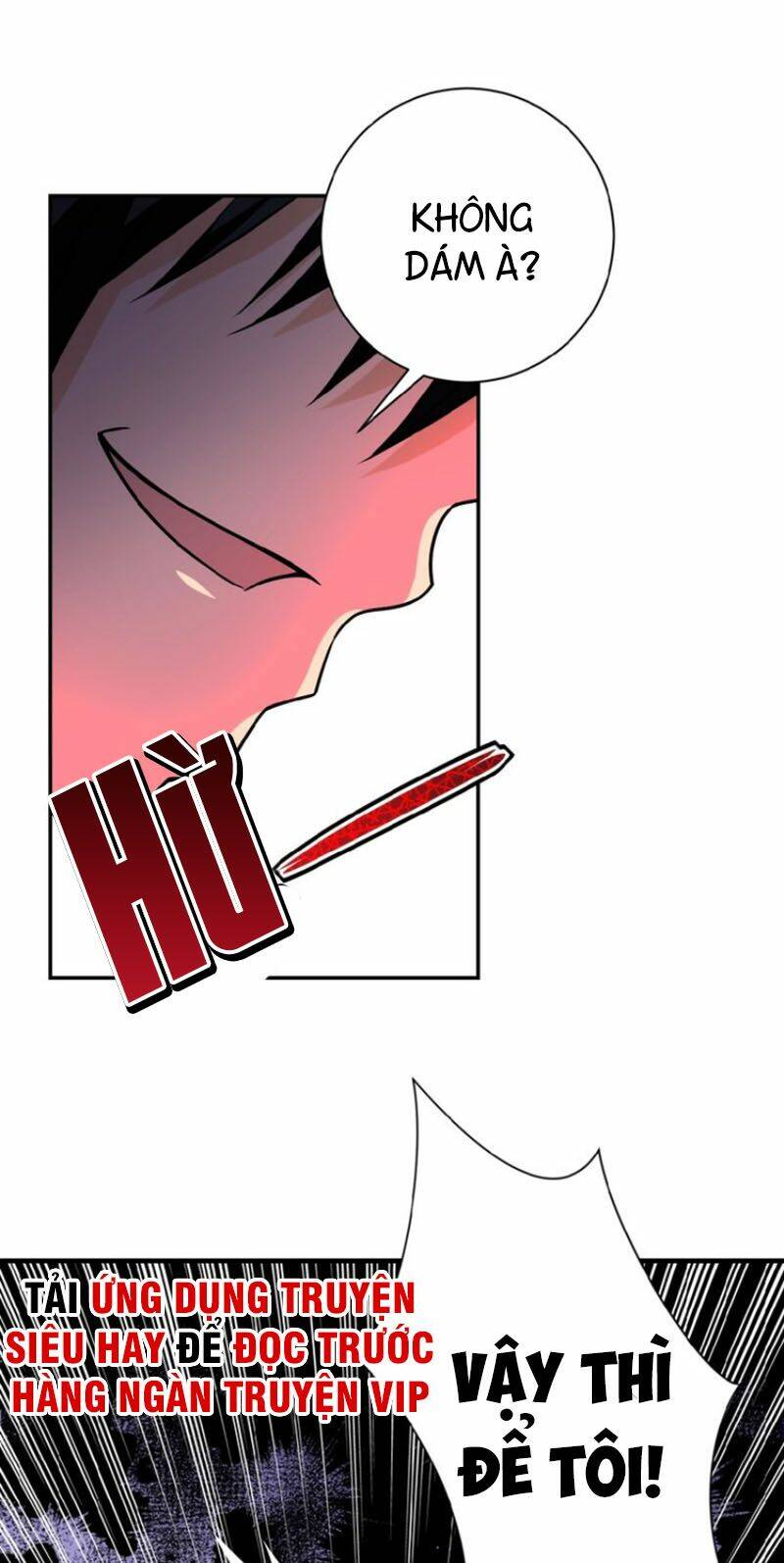 Mạt Thế Siêu Cấp Hệ Thống Chapter 22 - Trang 2