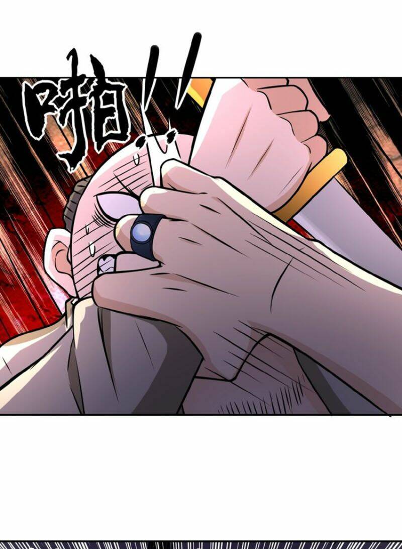 Mạt Thế Siêu Cấp Hệ Thống Chapter 22 - Trang 2