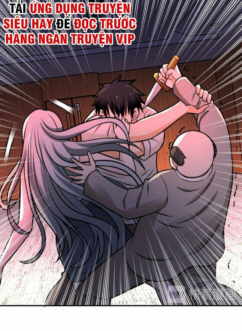 Mạt Thế Siêu Cấp Hệ Thống Chapter 22 - Trang 2