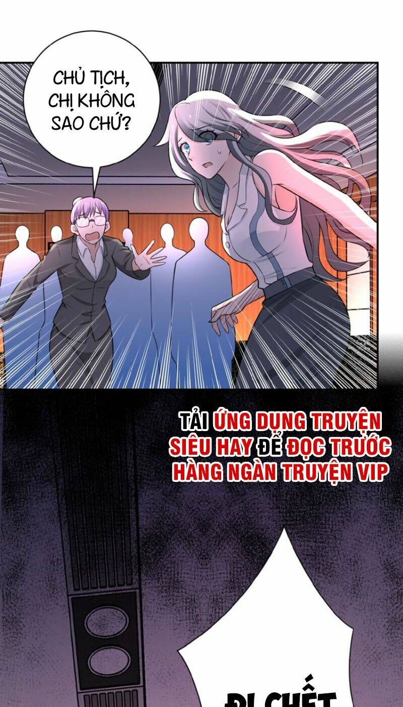 Mạt Thế Siêu Cấp Hệ Thống Chapter 22 - Trang 2