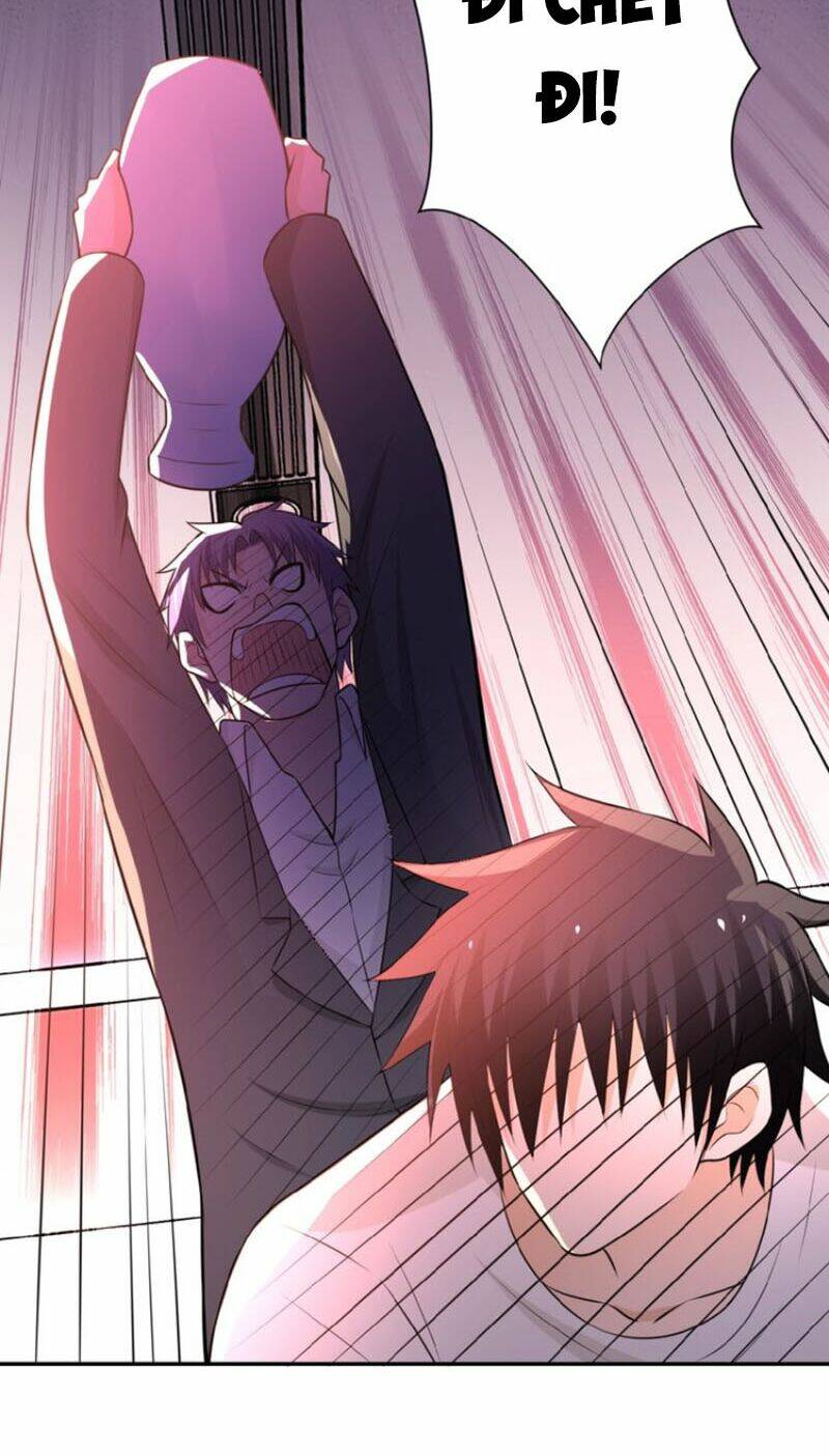 Mạt Thế Siêu Cấp Hệ Thống Chapter 22 - Trang 2