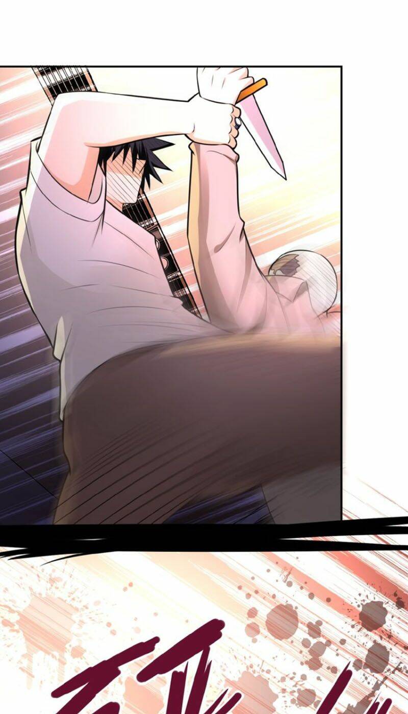 Mạt Thế Siêu Cấp Hệ Thống Chapter 22 - Trang 2