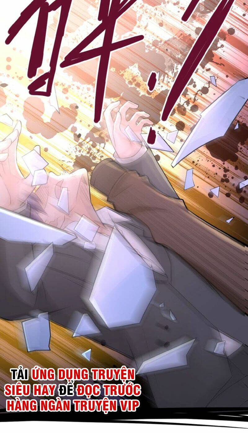 Mạt Thế Siêu Cấp Hệ Thống Chapter 22 - Trang 2