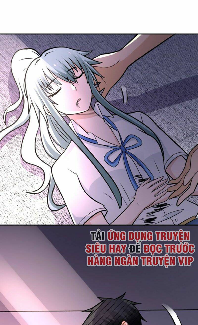 Mạt Thế Siêu Cấp Hệ Thống Chapter 22 - Trang 2