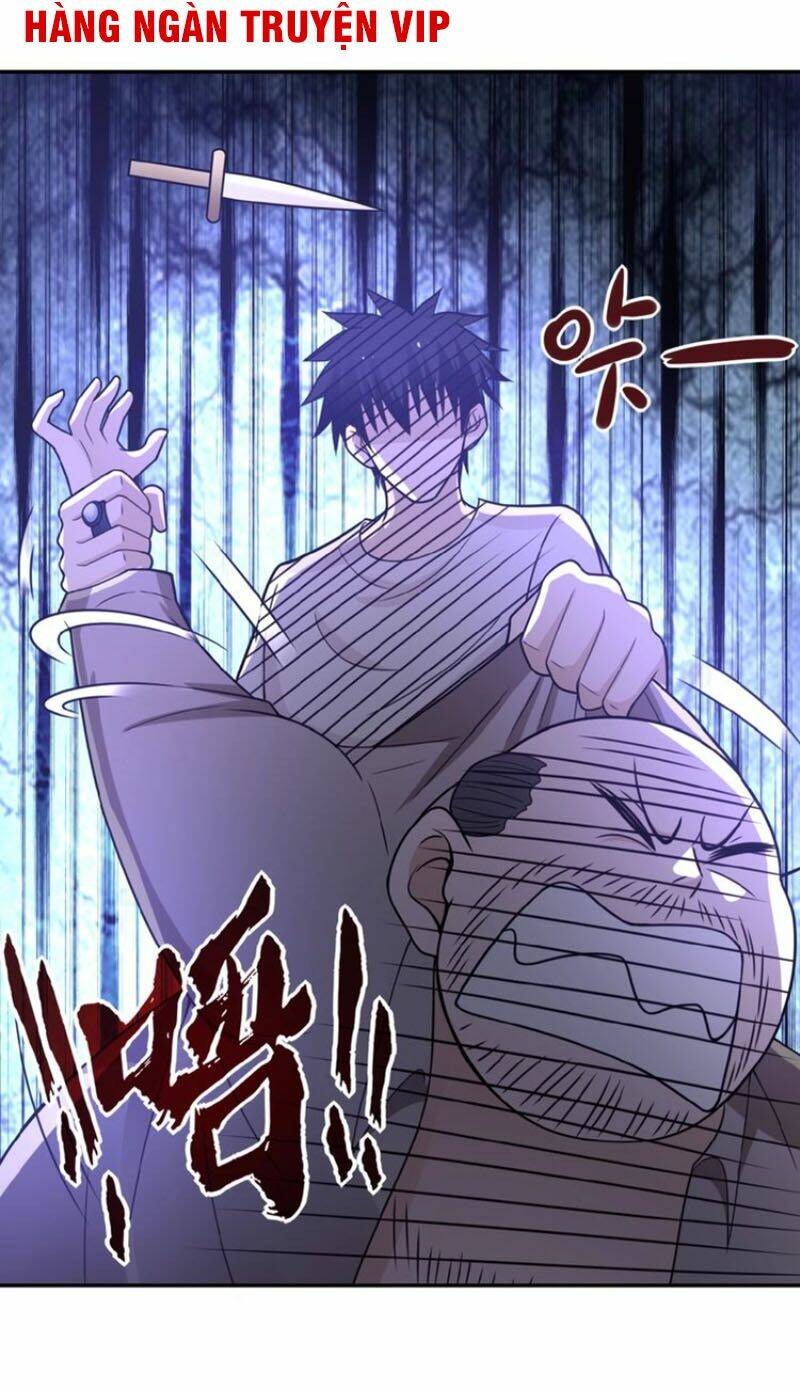 Mạt Thế Siêu Cấp Hệ Thống Chapter 22 - Trang 2