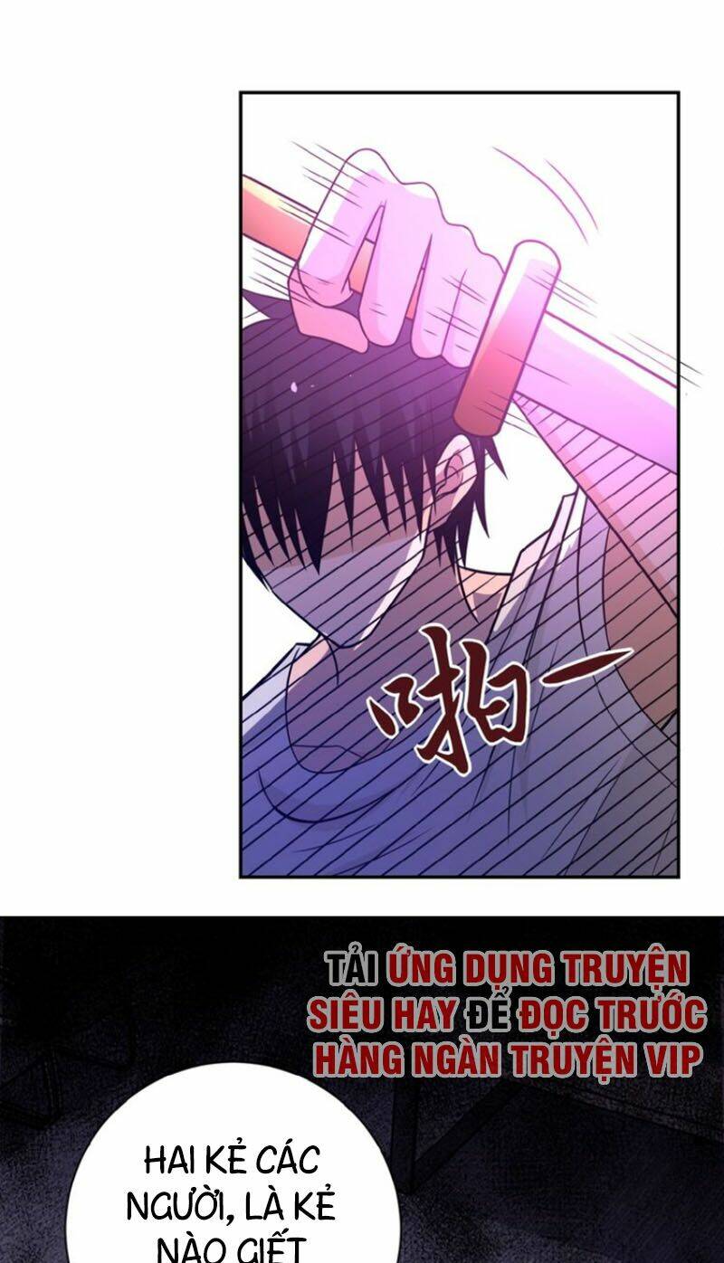 Mạt Thế Siêu Cấp Hệ Thống Chapter 22 - Trang 2