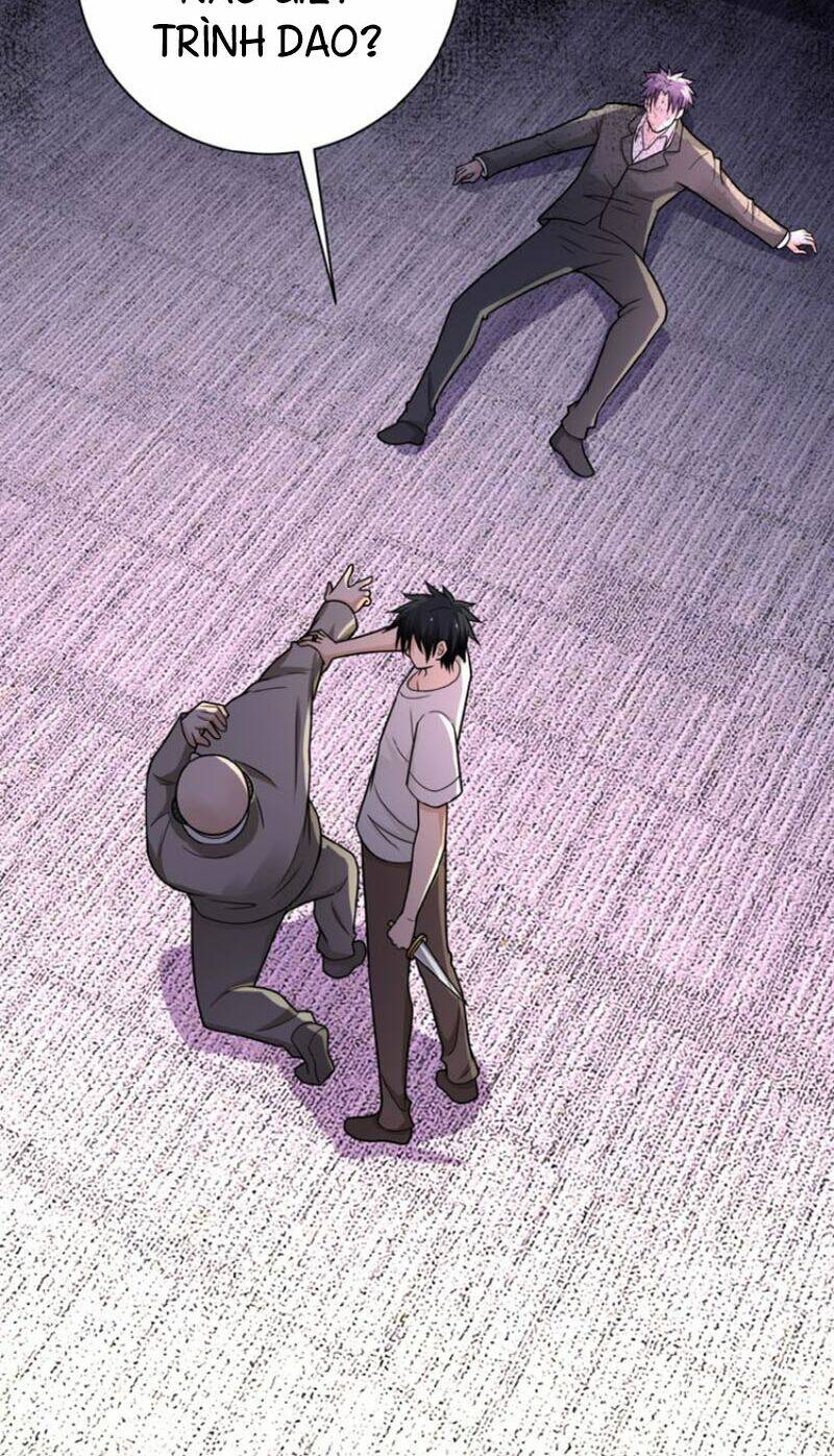Mạt Thế Siêu Cấp Hệ Thống Chapter 22 - Trang 2