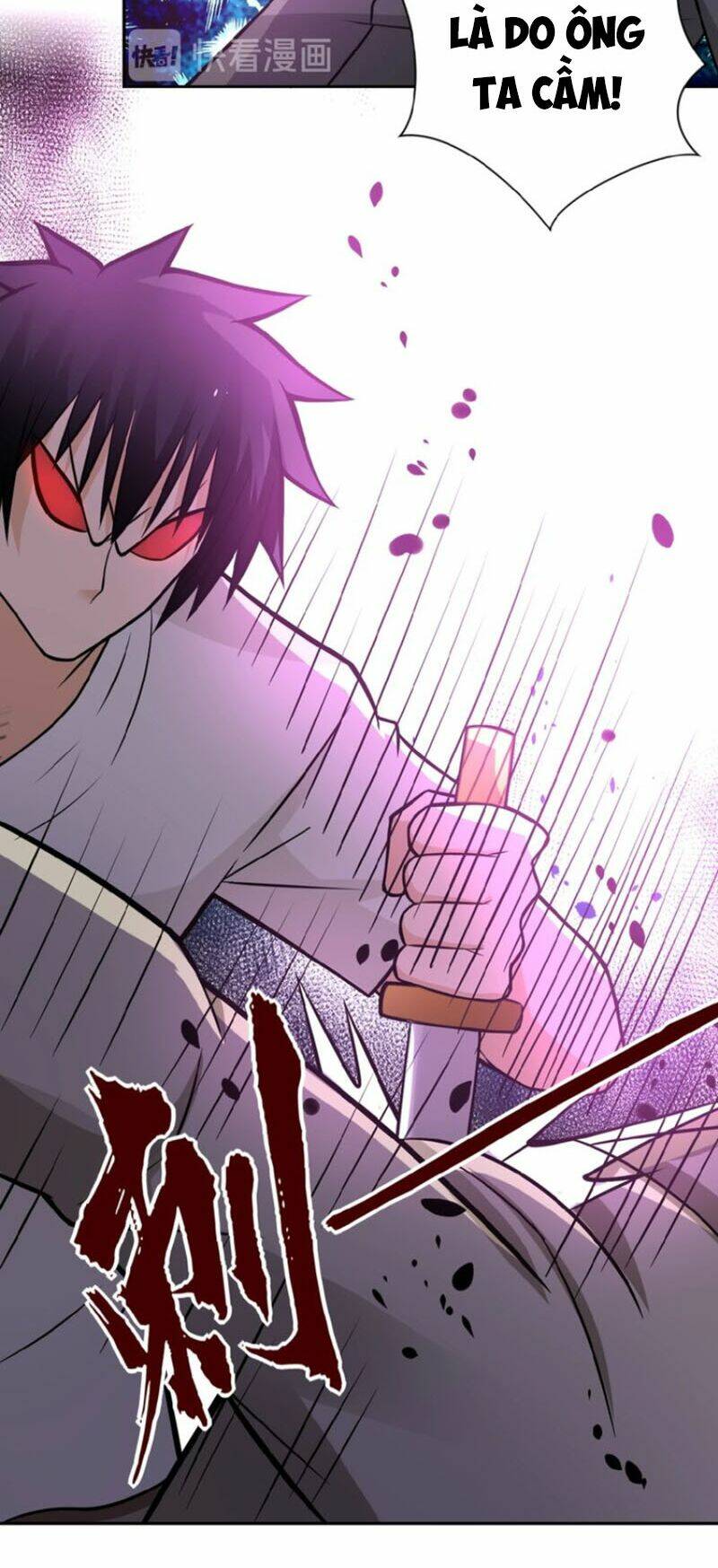 Mạt Thế Siêu Cấp Hệ Thống Chapter 22 - Trang 2