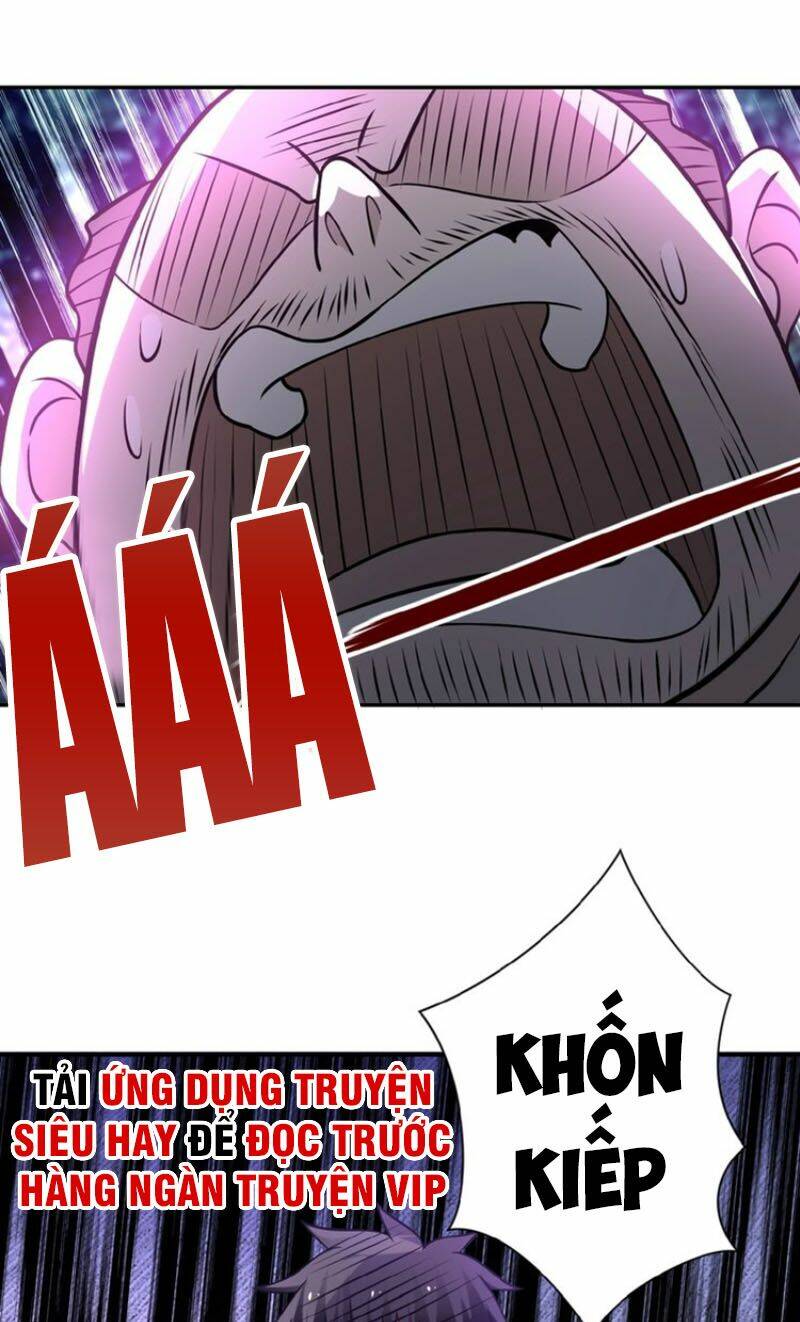 Mạt Thế Siêu Cấp Hệ Thống Chapter 22 - Trang 2