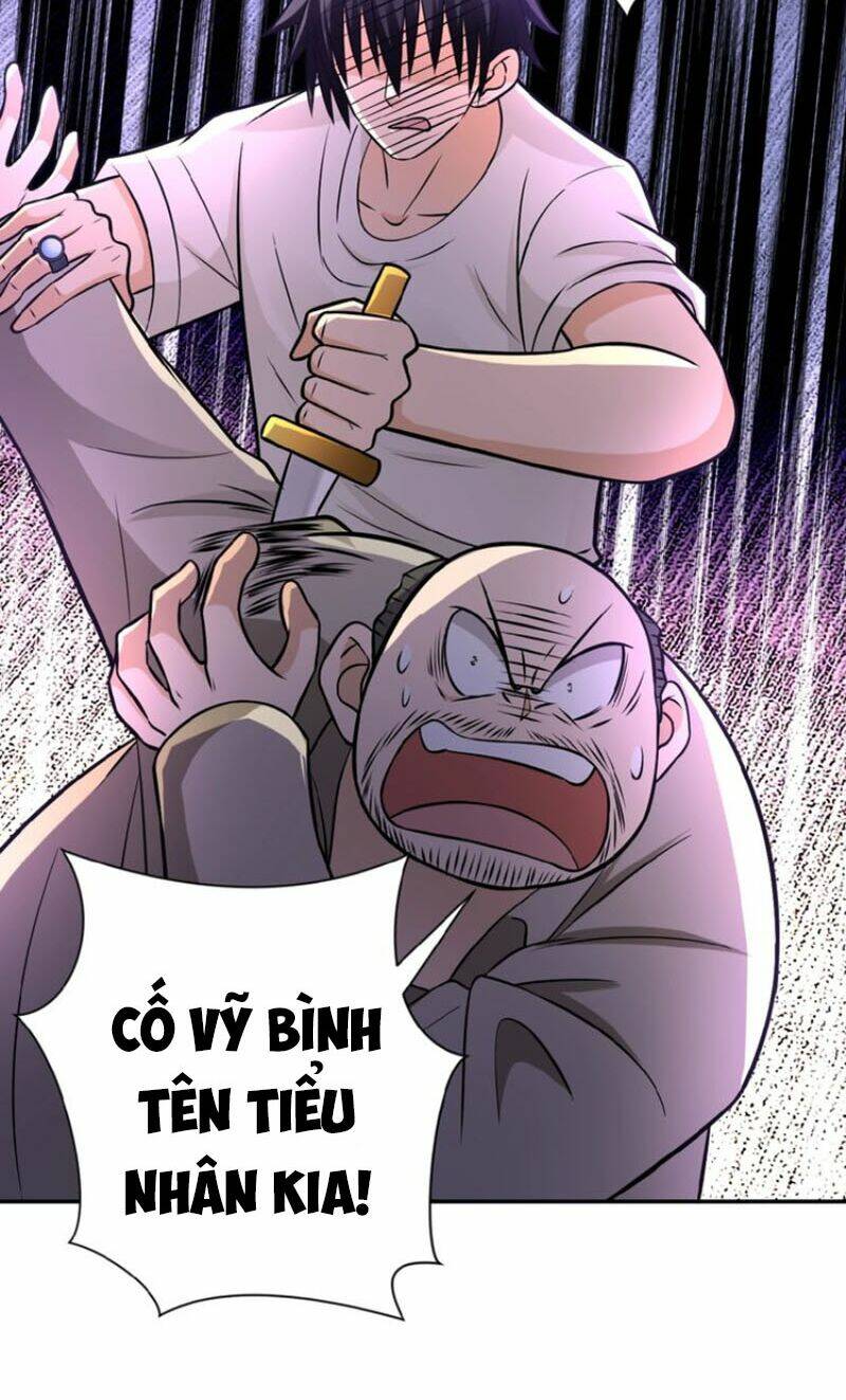 Mạt Thế Siêu Cấp Hệ Thống Chapter 22 - Trang 2