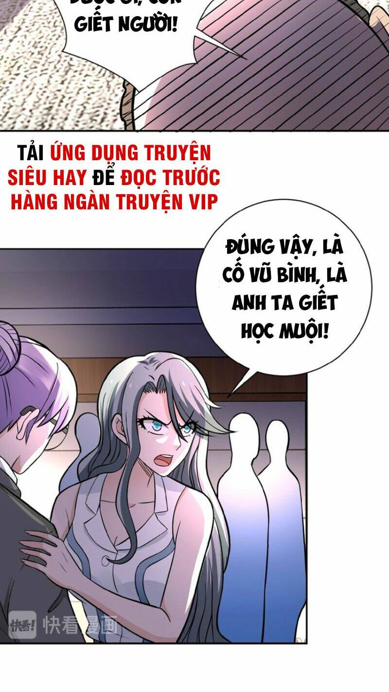 Mạt Thế Siêu Cấp Hệ Thống Chapter 22 - Trang 2