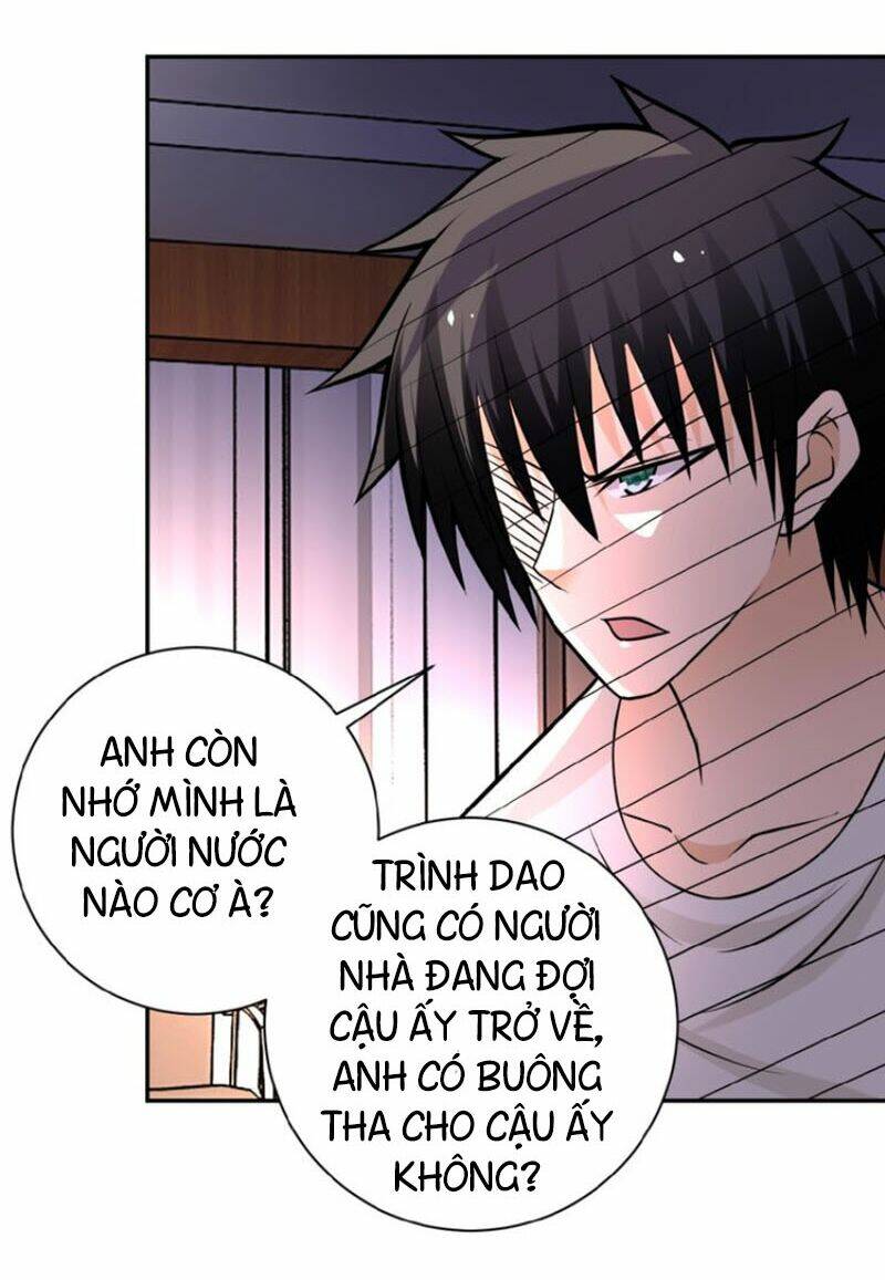 Mạt Thế Siêu Cấp Hệ Thống Chapter 22 - Trang 2