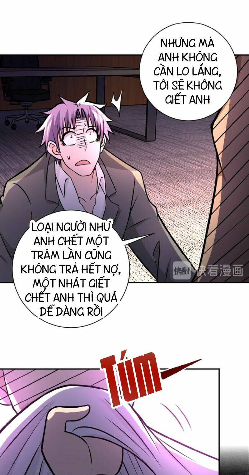 Mạt Thế Siêu Cấp Hệ Thống Chapter 22 - Trang 2