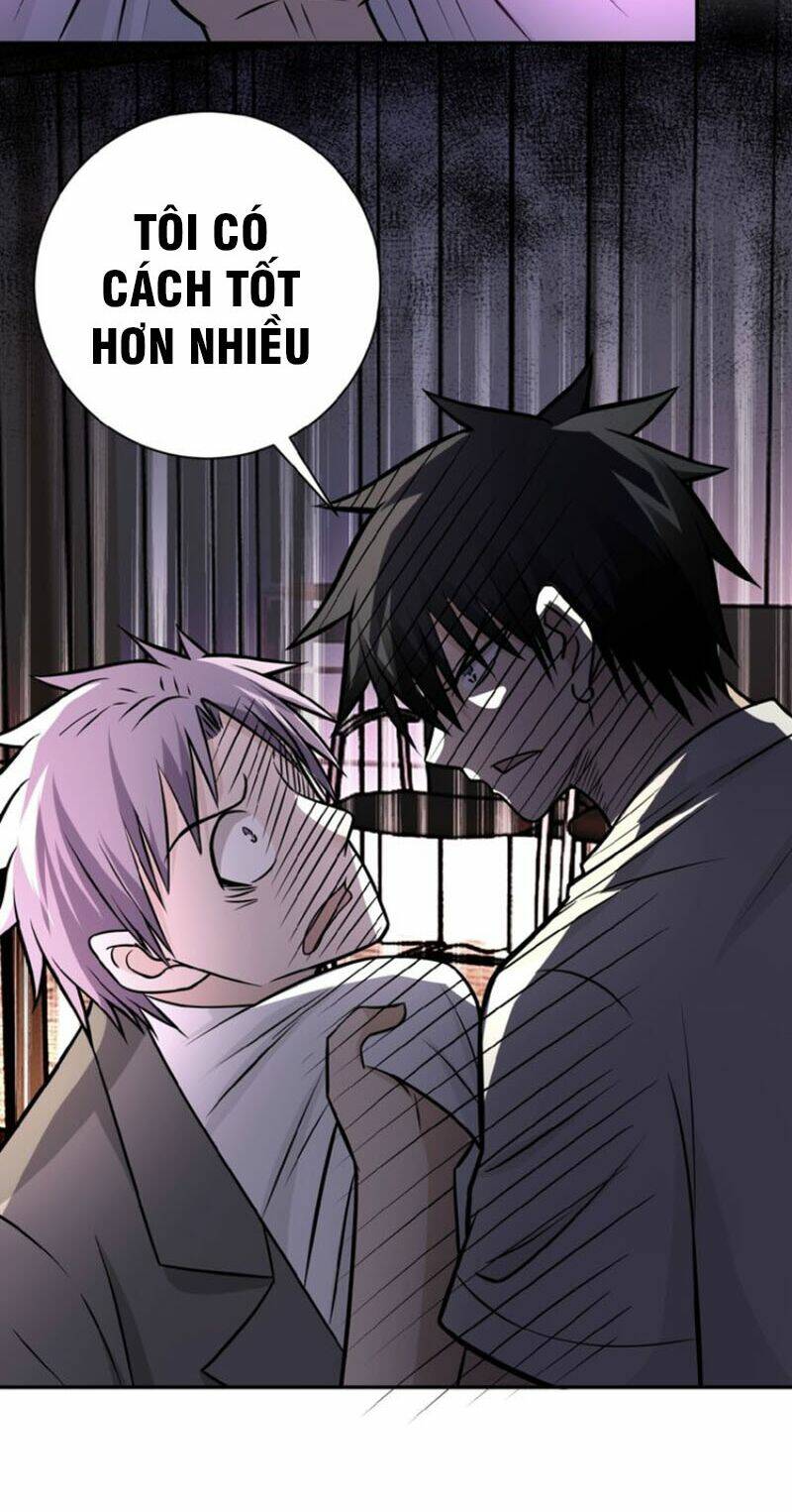 Mạt Thế Siêu Cấp Hệ Thống Chapter 22 - Trang 2