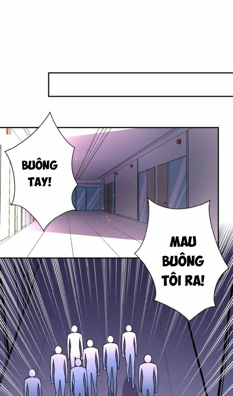 Mạt Thế Siêu Cấp Hệ Thống Chapter 22 - Trang 2