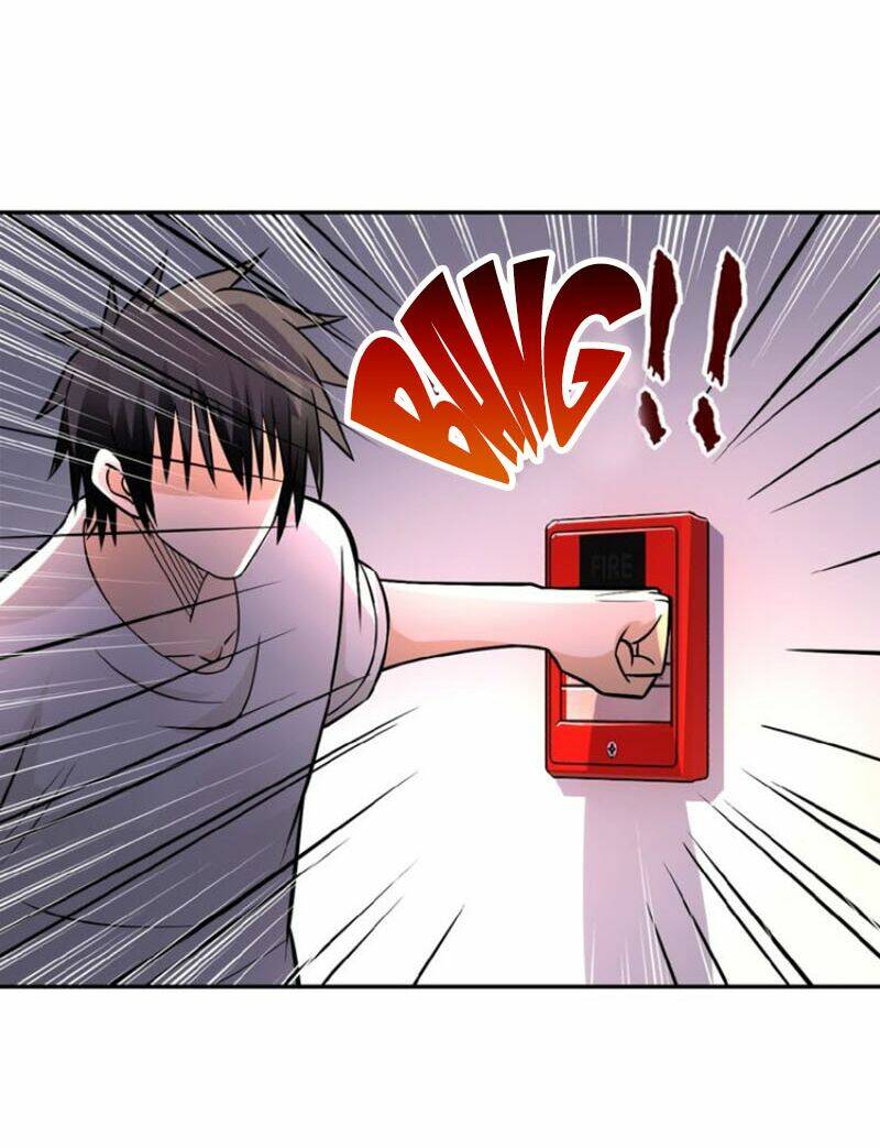 Mạt Thế Siêu Cấp Hệ Thống Chapter 22 - Trang 2