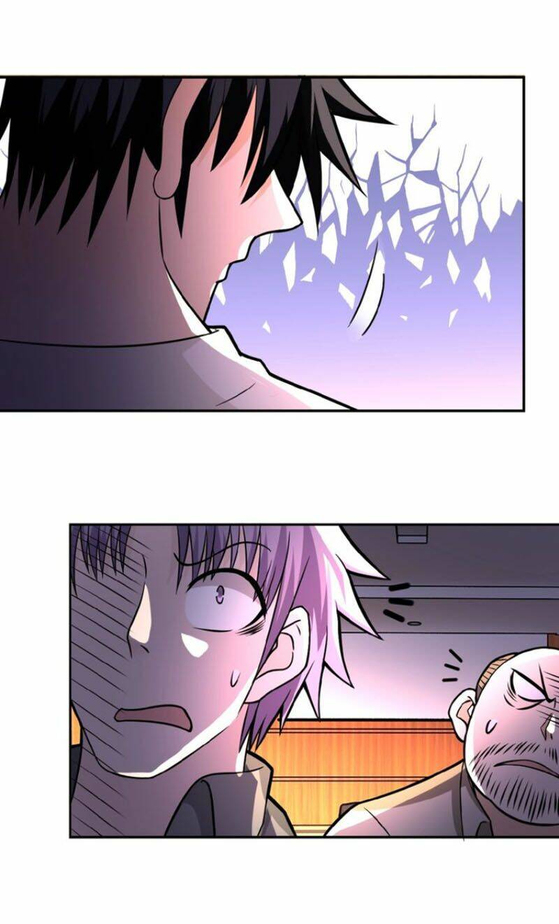 Mạt Thế Siêu Cấp Hệ Thống Chapter 22 - Trang 2