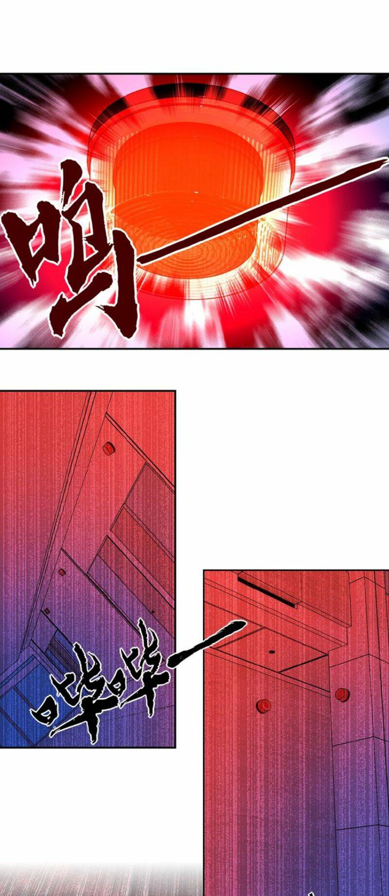 Mạt Thế Siêu Cấp Hệ Thống Chapter 22 - Trang 2