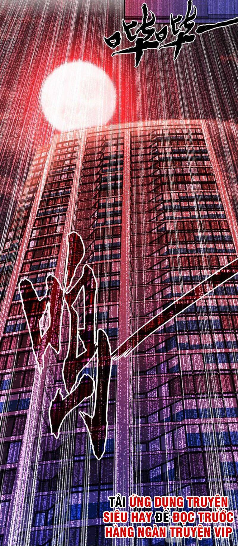 Mạt Thế Siêu Cấp Hệ Thống Chapter 22 - Trang 2