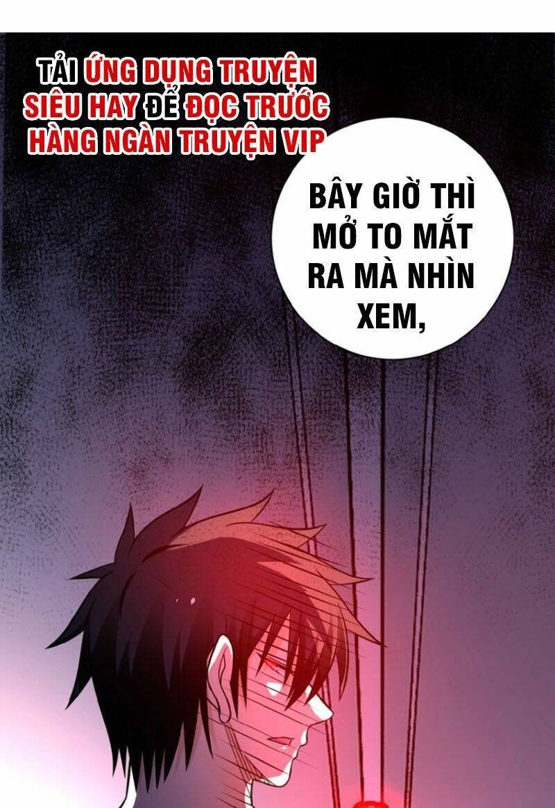 Mạt Thế Siêu Cấp Hệ Thống Chapter 22 - Trang 2