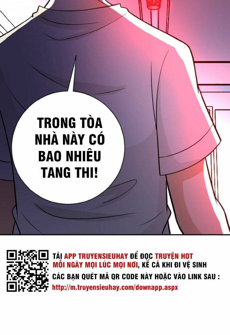 Mạt Thế Siêu Cấp Hệ Thống Chapter 22 - Trang 2