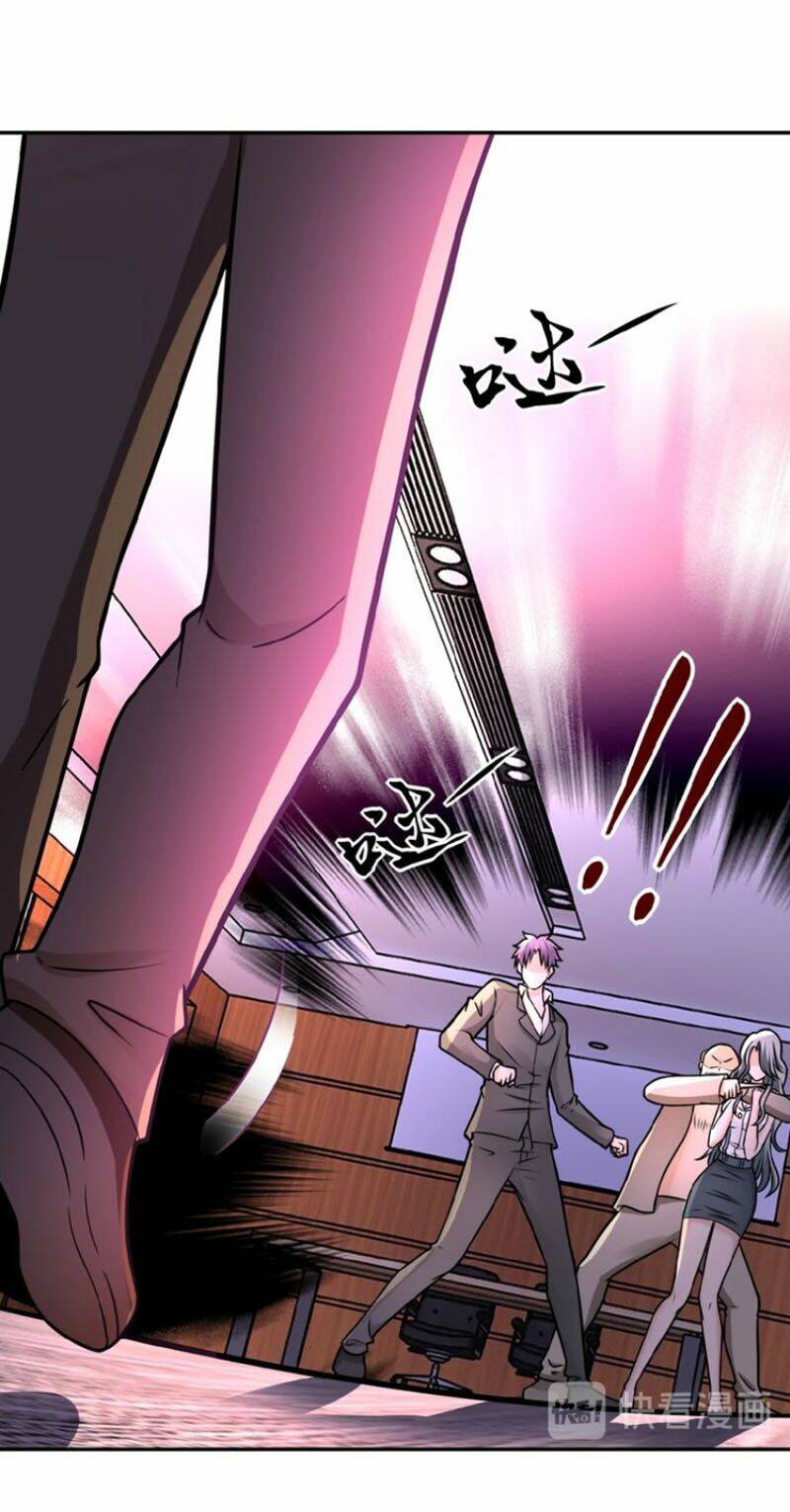 Mạt Thế Siêu Cấp Hệ Thống Chapter 22 - Trang 2