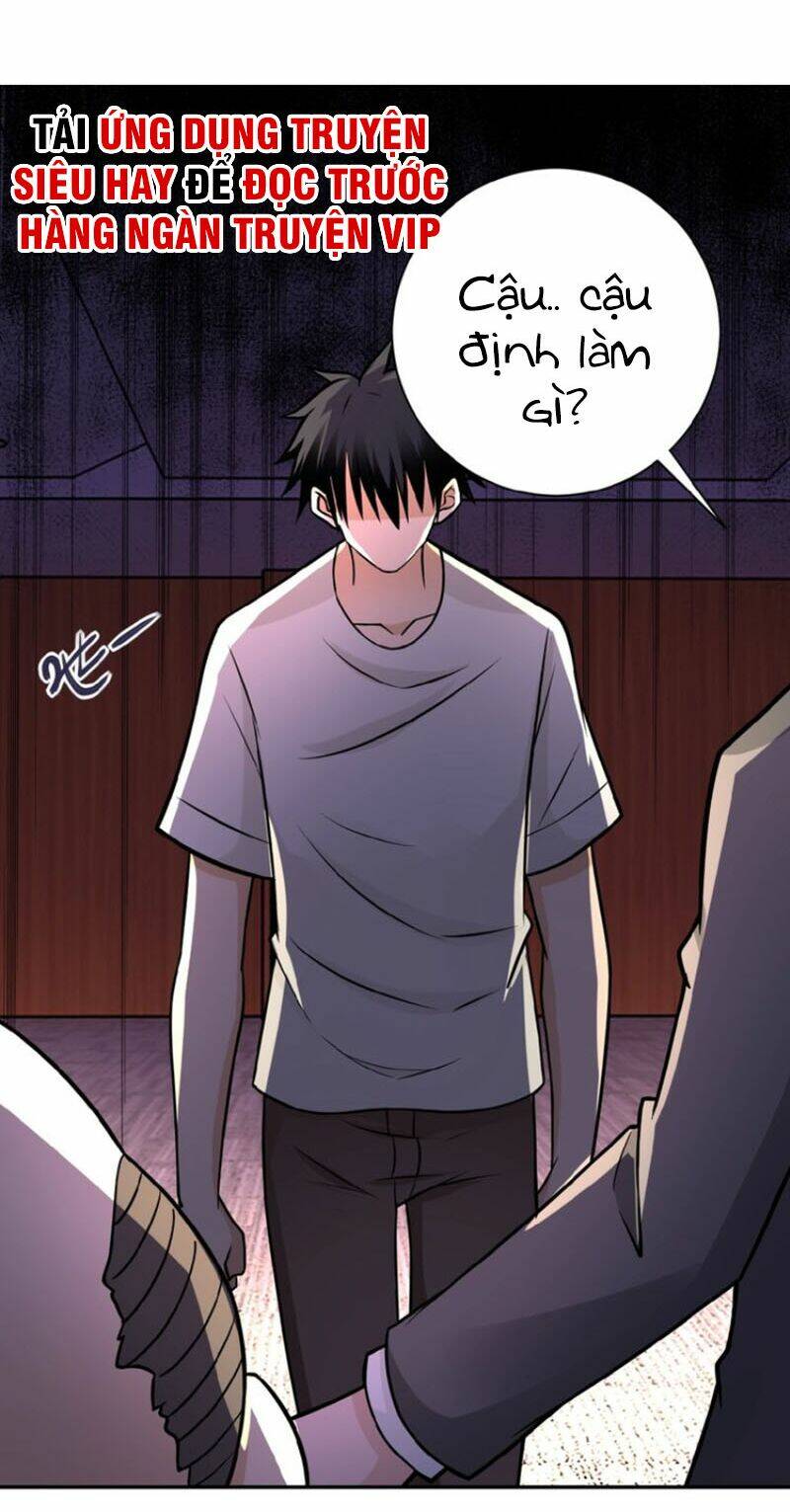 Mạt Thế Siêu Cấp Hệ Thống Chapter 22 - Trang 2