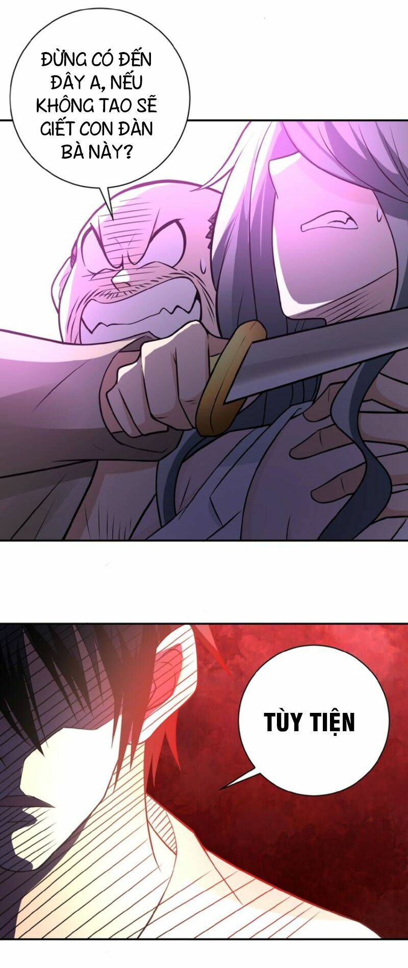 Mạt Thế Siêu Cấp Hệ Thống Chapter 22 - Trang 2