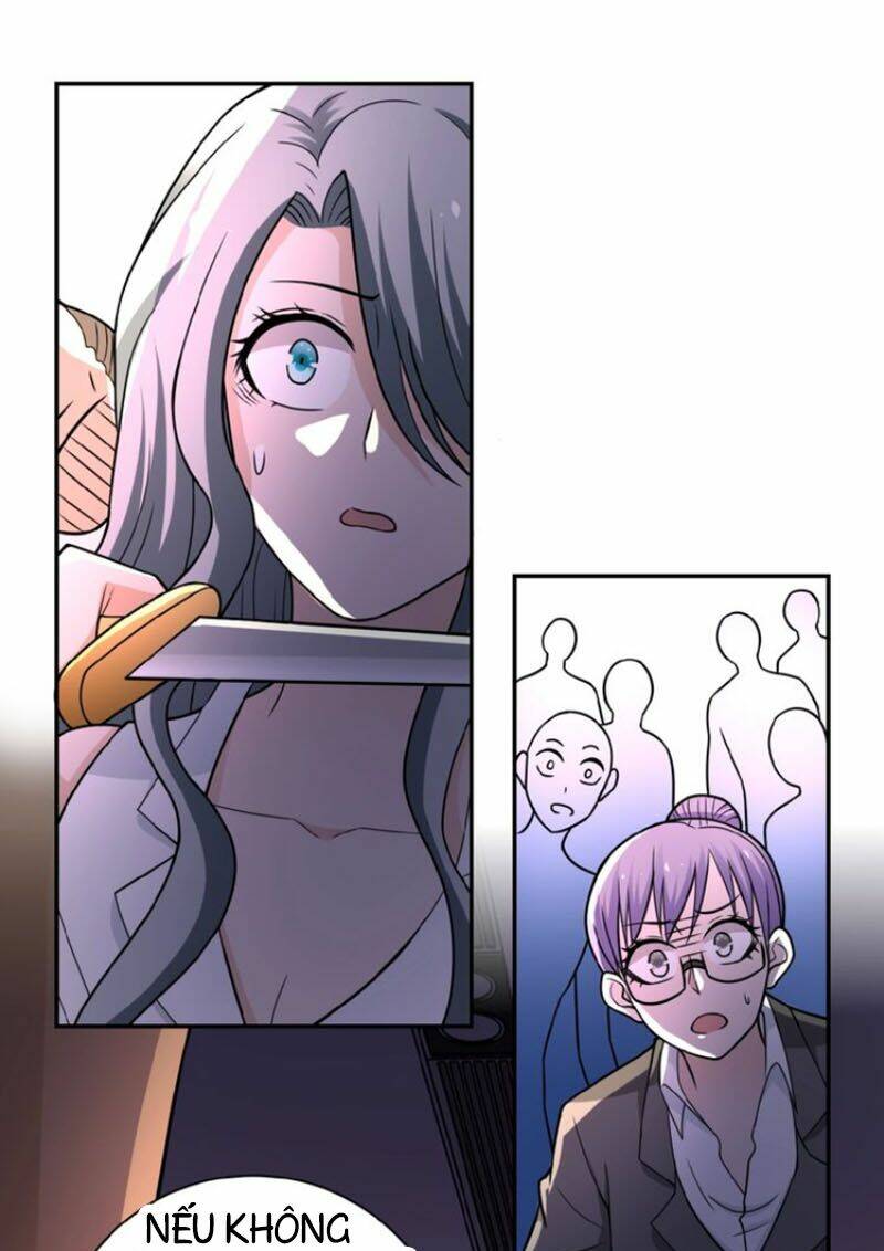 Mạt Thế Siêu Cấp Hệ Thống Chapter 22 - Trang 2