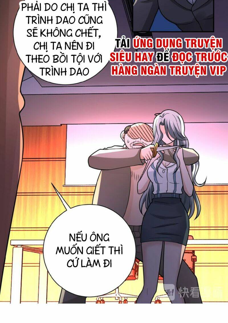 Mạt Thế Siêu Cấp Hệ Thống Chapter 22 - Trang 2