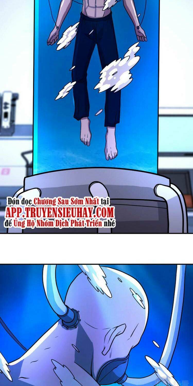 Mạt Thế Siêu Cấp Hệ Thống Chapter 220 - Trang 2