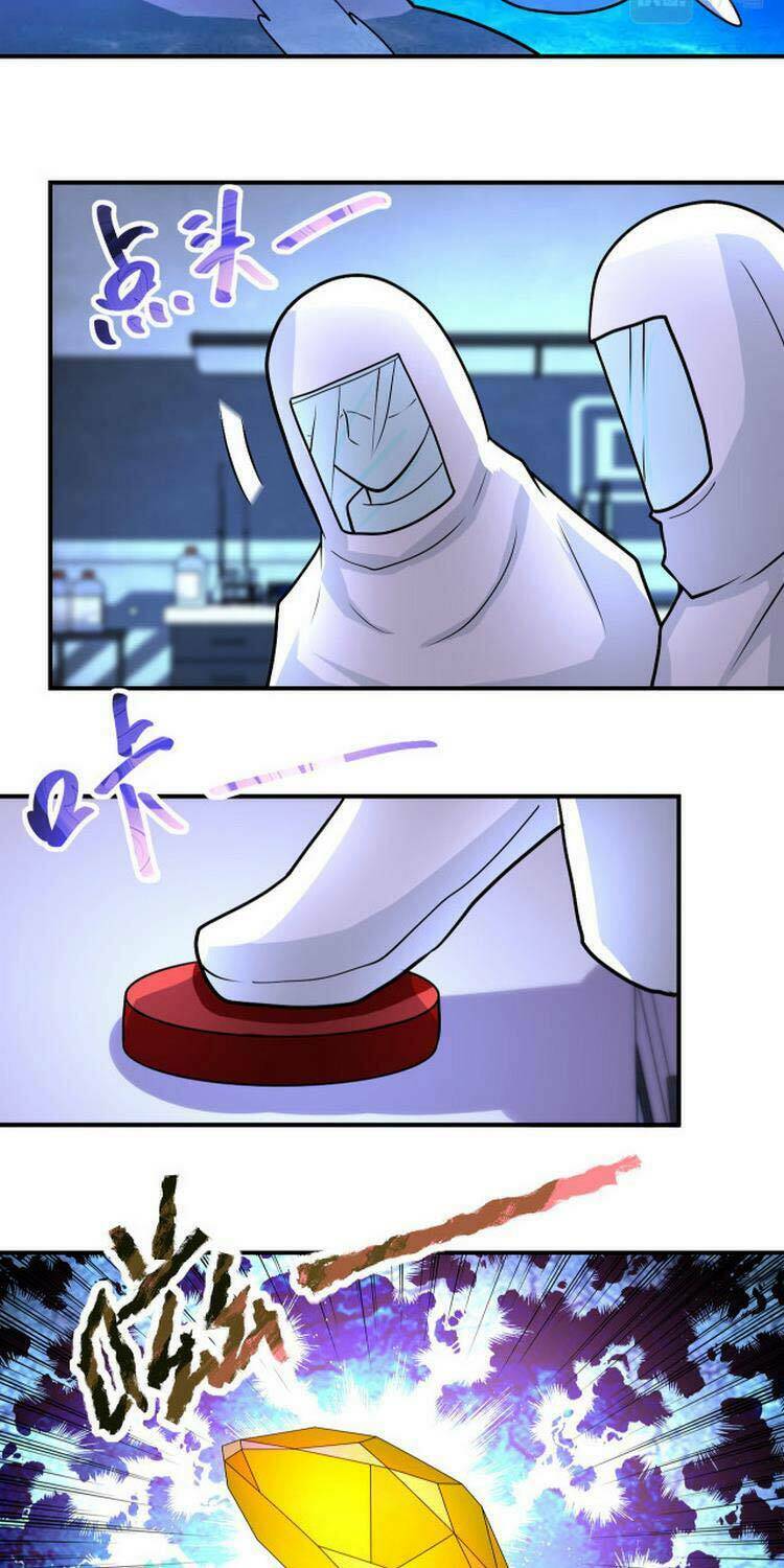 Mạt Thế Siêu Cấp Hệ Thống Chapter 220 - Trang 2