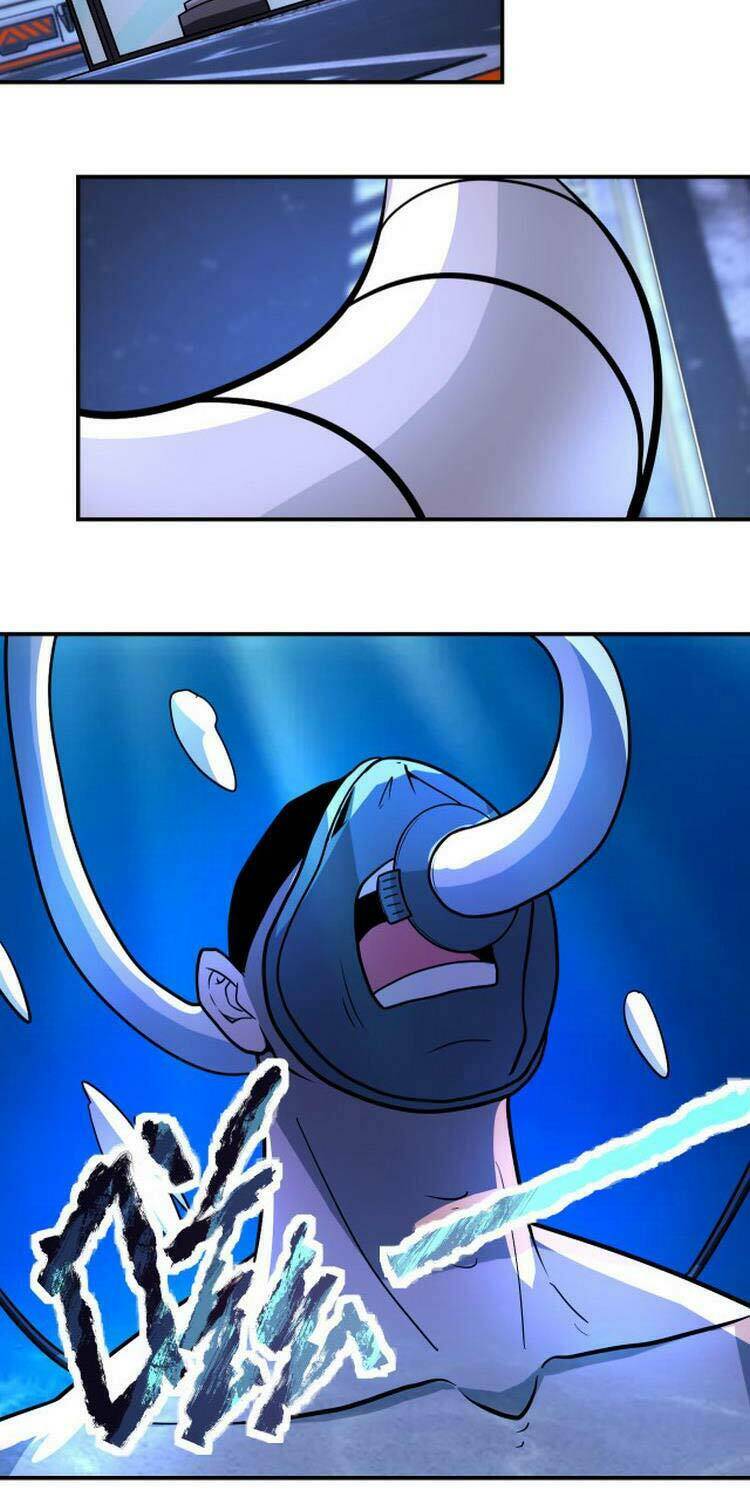 Mạt Thế Siêu Cấp Hệ Thống Chapter 220 - Trang 2