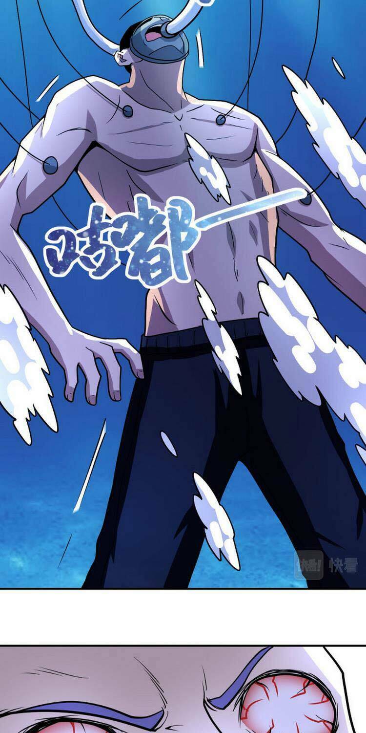 Mạt Thế Siêu Cấp Hệ Thống Chapter 220 - Trang 2