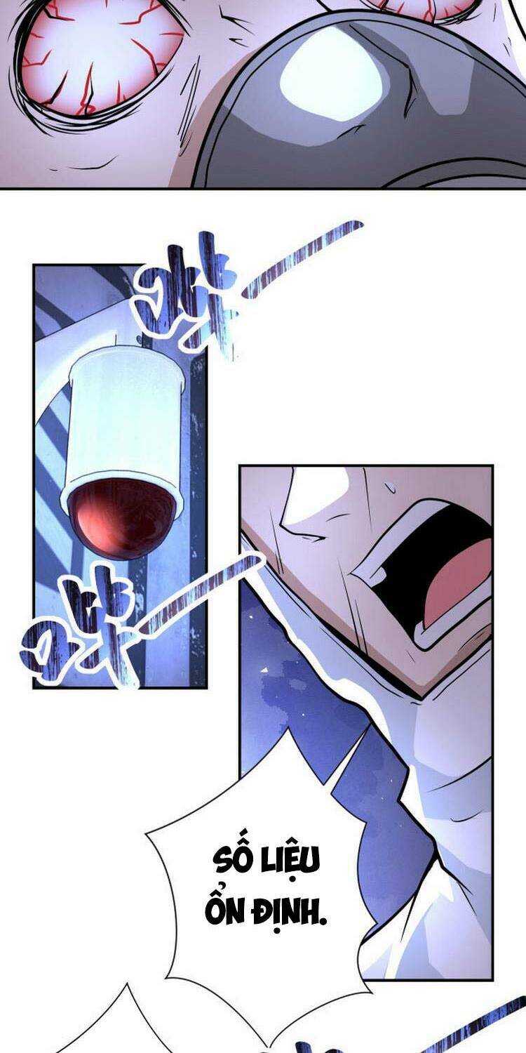 Mạt Thế Siêu Cấp Hệ Thống Chapter 220 - Trang 2