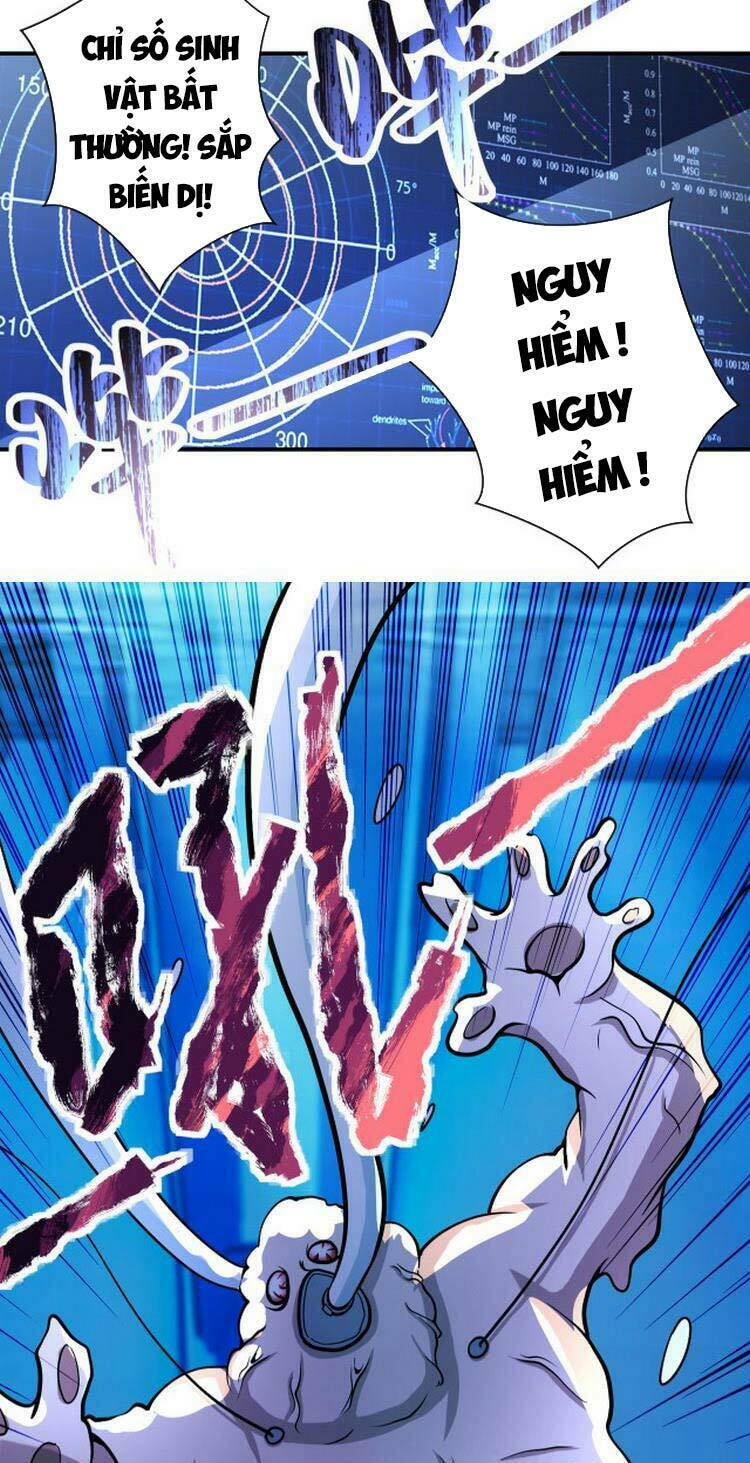 Mạt Thế Siêu Cấp Hệ Thống Chapter 220 - Trang 2