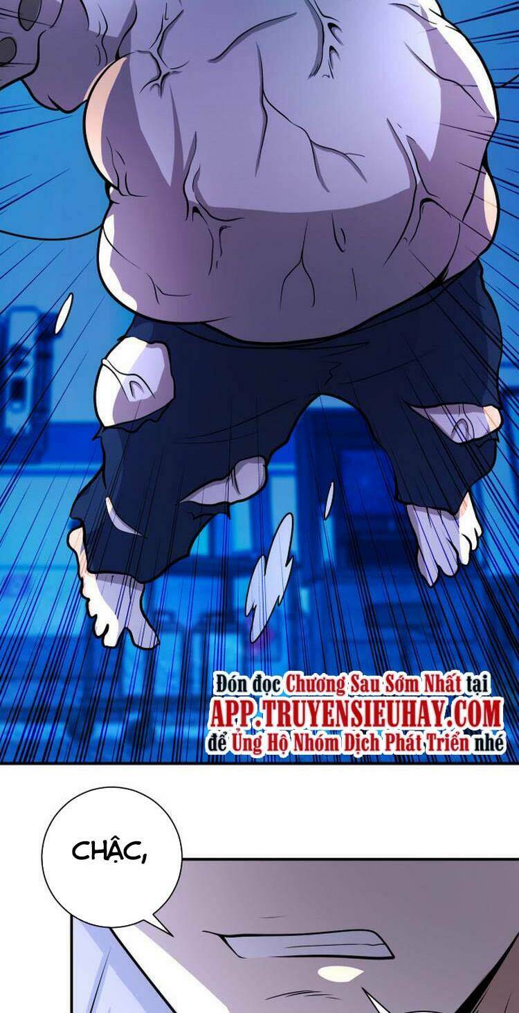 Mạt Thế Siêu Cấp Hệ Thống Chapter 220 - Trang 2