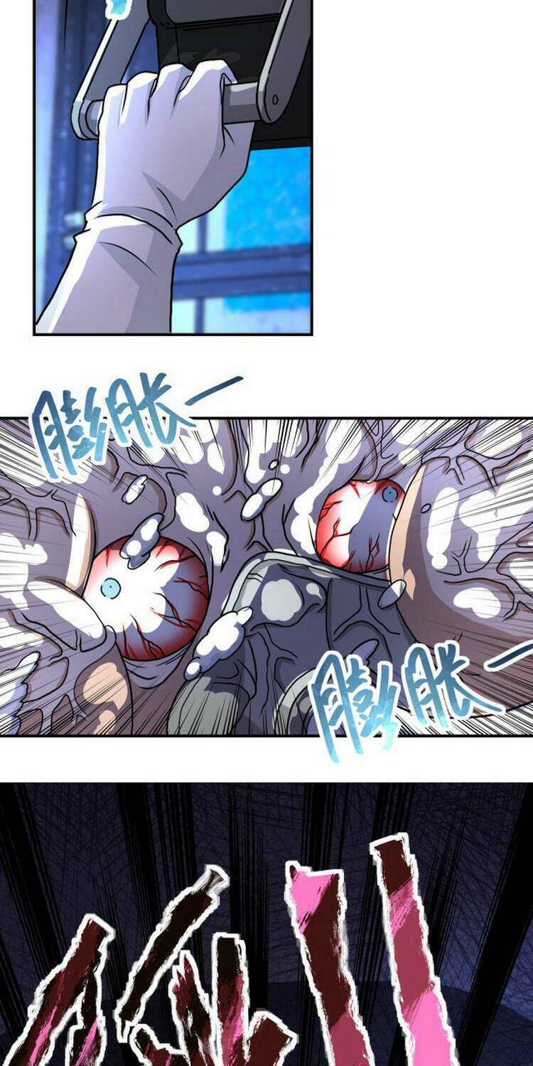 Mạt Thế Siêu Cấp Hệ Thống Chapter 220 - Trang 2