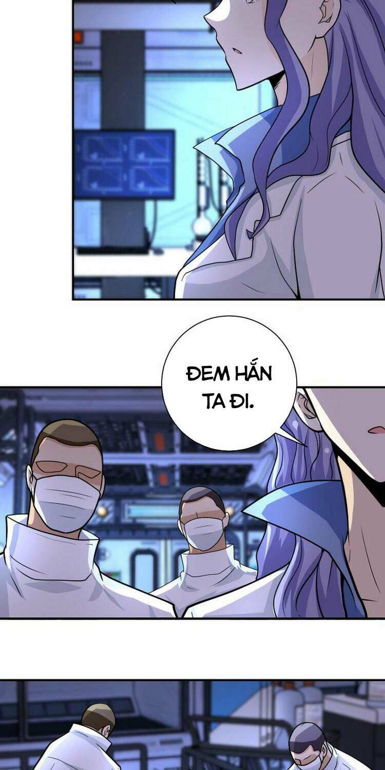 Mạt Thế Siêu Cấp Hệ Thống Chapter 221 - Trang 2