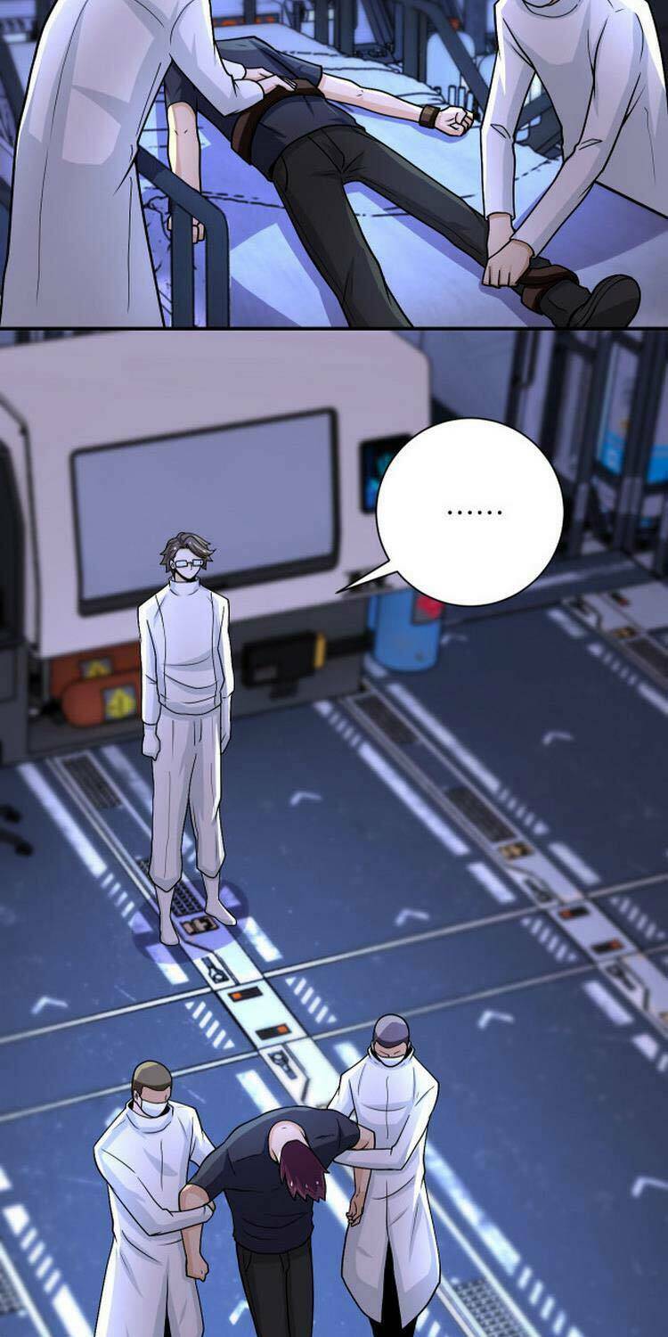 Mạt Thế Siêu Cấp Hệ Thống Chapter 221 - Trang 2