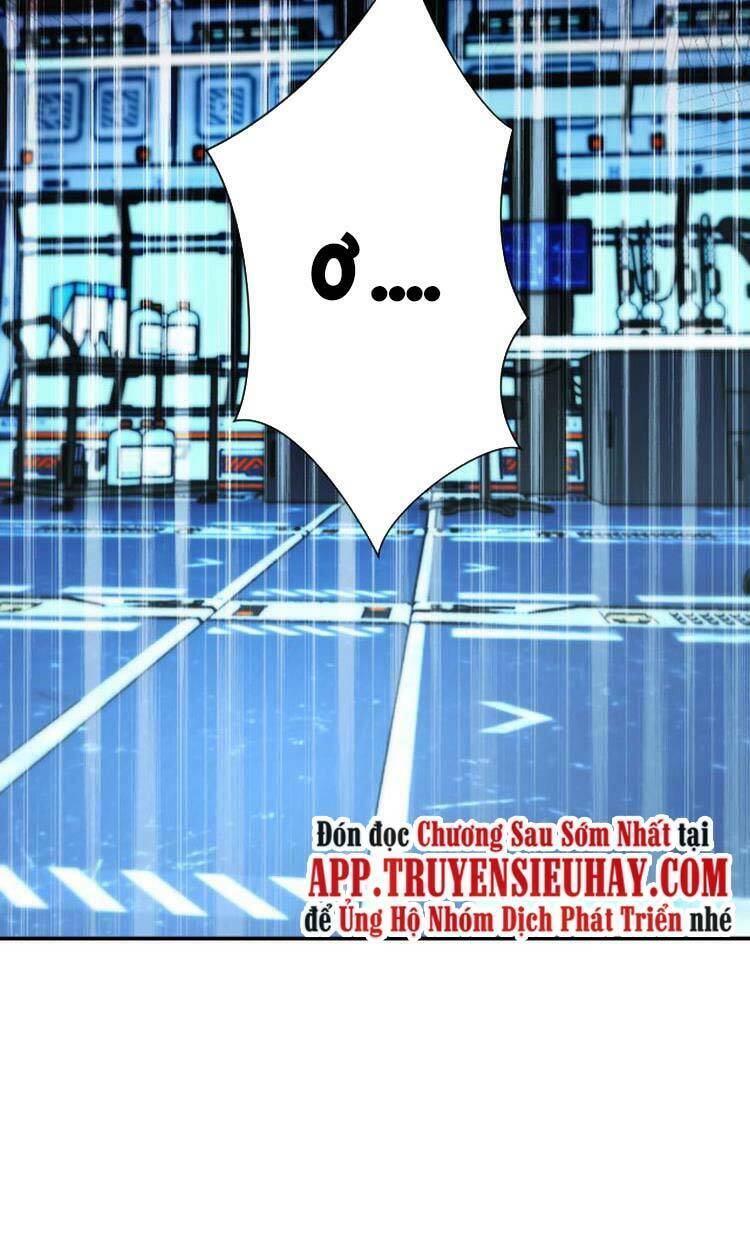 Mạt Thế Siêu Cấp Hệ Thống Chapter 221 - Trang 2