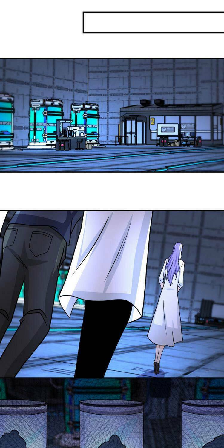 Mạt Thế Siêu Cấp Hệ Thống Chapter 221 - Trang 2