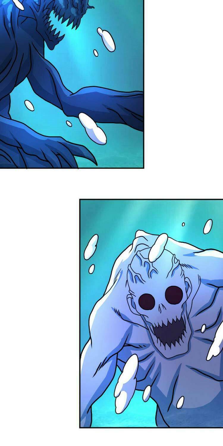 Mạt Thế Siêu Cấp Hệ Thống Chapter 221 - Trang 2