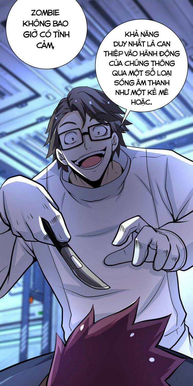 Mạt Thế Siêu Cấp Hệ Thống Chapter 221 - Trang 2