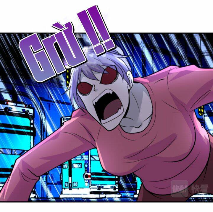 Mạt Thế Siêu Cấp Hệ Thống Chapter 222 - Trang 2