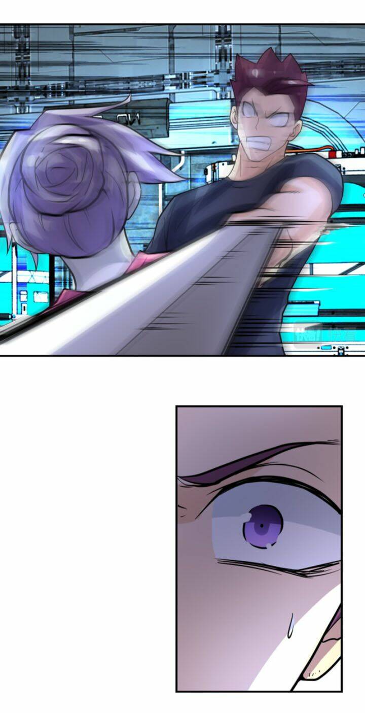 Mạt Thế Siêu Cấp Hệ Thống Chapter 222 - Trang 2