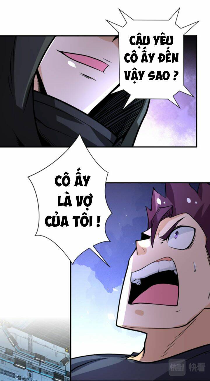 Mạt Thế Siêu Cấp Hệ Thống Chapter 222 - Trang 2