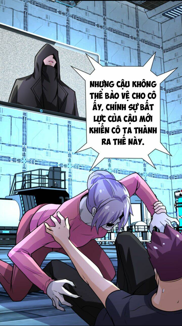 Mạt Thế Siêu Cấp Hệ Thống Chapter 222 - Trang 2