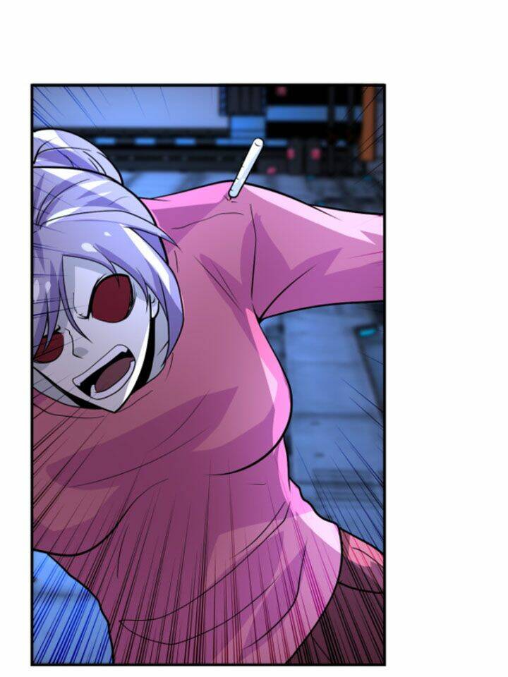 Mạt Thế Siêu Cấp Hệ Thống Chapter 222 - Trang 2