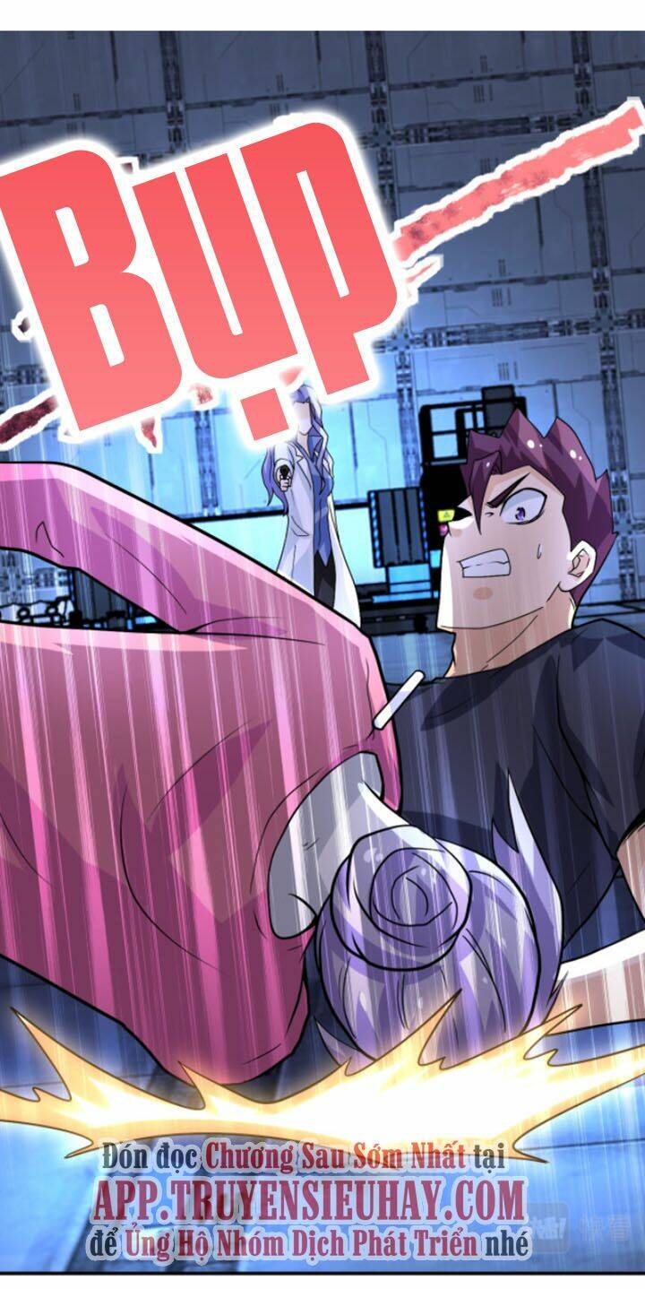 Mạt Thế Siêu Cấp Hệ Thống Chapter 222 - Trang 2